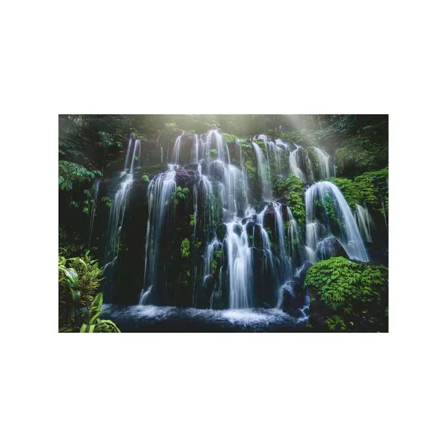 Puzzle Cascada, 3000 Piese ARTRVSPA17116