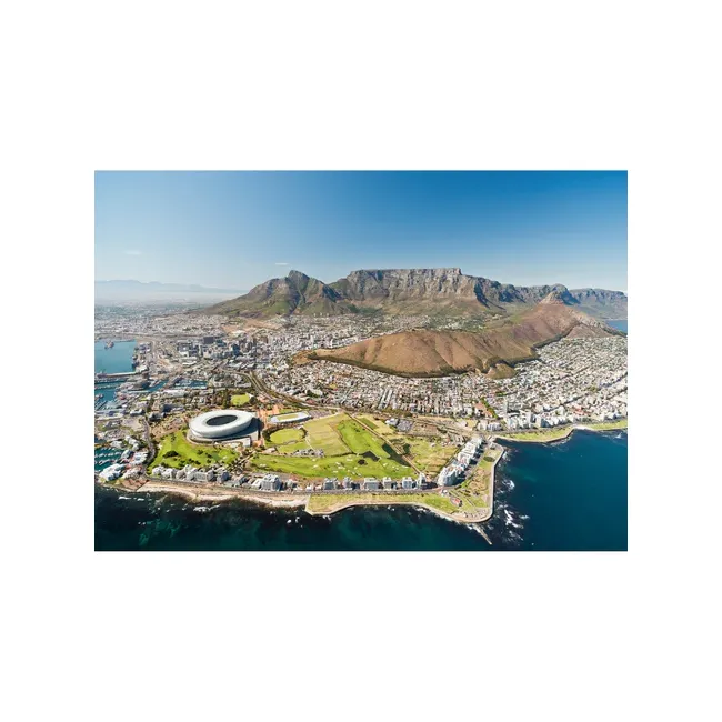 PUZZLE CAPE TOWN, 1000 PIESE - ARTRVSPA14084