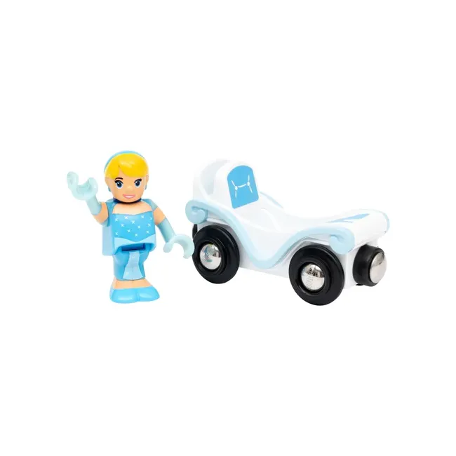 Brio - Cenusareasa Si Vagon ARTBRIO33322