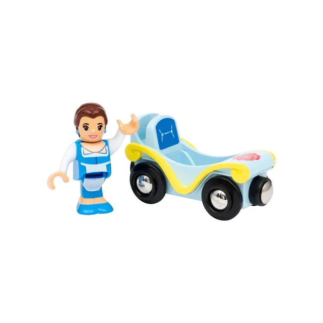 Brio - Belle Si Vagon ARTBRIO33356
