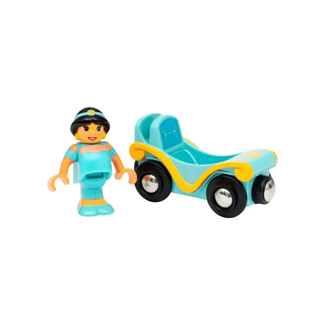 Brio - Jasmine Si Vagon ARTBRIO33359