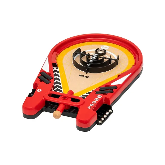 Brio - Joc De Indemanare Trickshot ARTBRIO34080