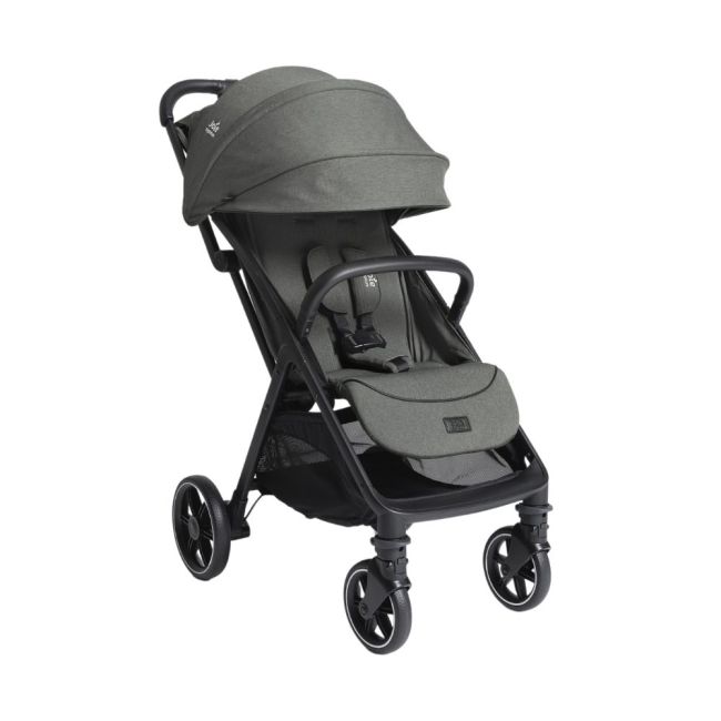 Joie - carucior ultracompact parcel lx, nastere - 22 kg, signature evergreen bbbs2311aaevg000