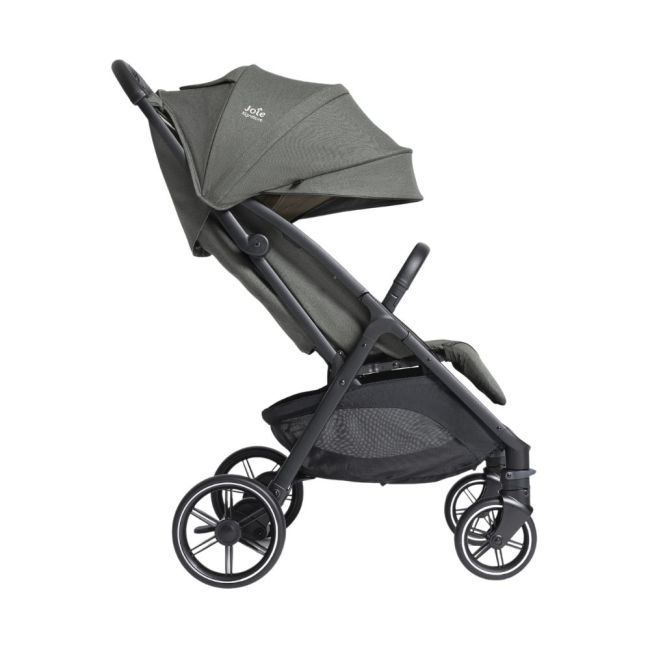 Joie - carucior ultracompact parcel lx, nastere - 22 kg, signature evergreen bbbs2311aaevg000