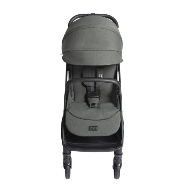 Joie - carucior ultracompact parcel lx, nastere - 22 kg, signature evergreen bbbs2311aaevg000