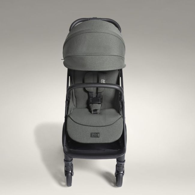 Joie - carucior ultracompact parcel lx, nastere - 22 kg, signature evergreen bbbs2311aaevg000