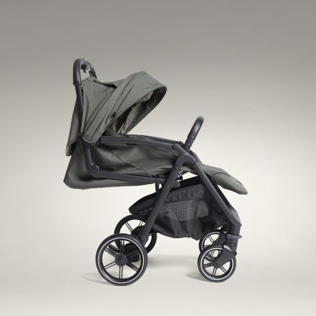 Joie - carucior ultracompact parcel lx, nastere - 22 kg, signature evergreen bbbs2311aaevg000