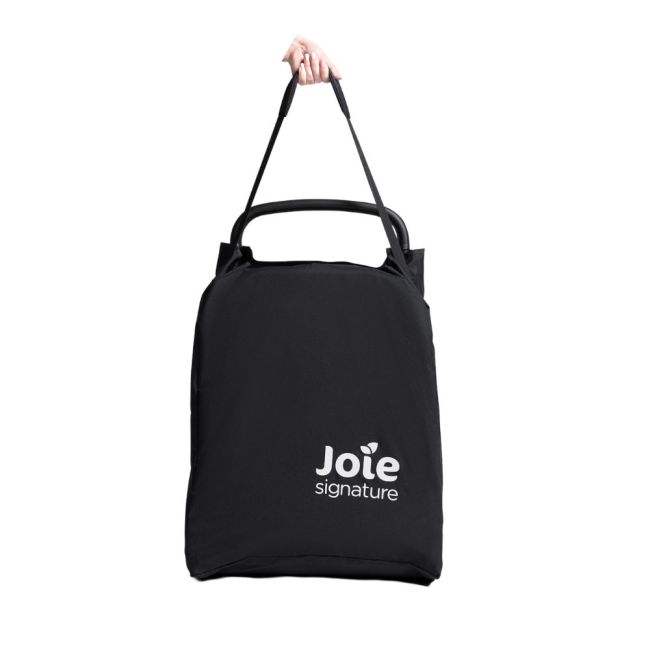 Joie - carucior ultracompact parcel lx, nastere - 22 kg, signature evergreen bbbs2311aaevg000