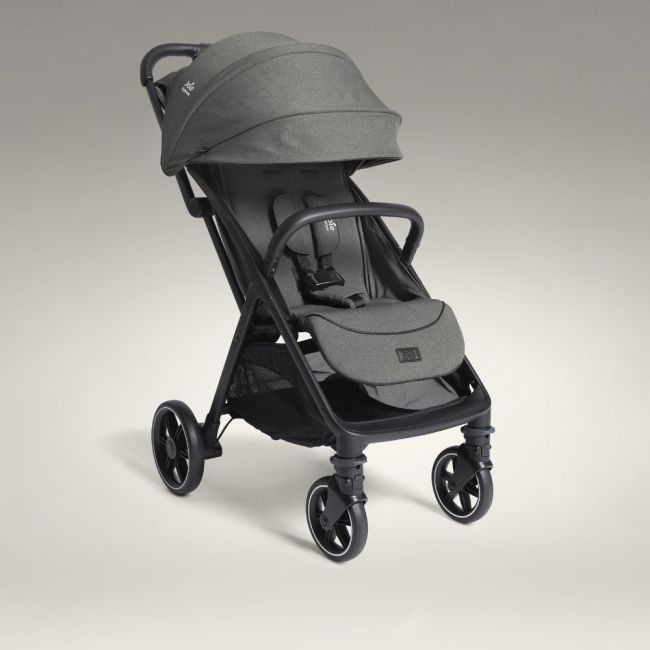 Joie - carucior ultracompact parcel lx, nastere - 22 kg, signature evergreen bbbs2311aaevg000