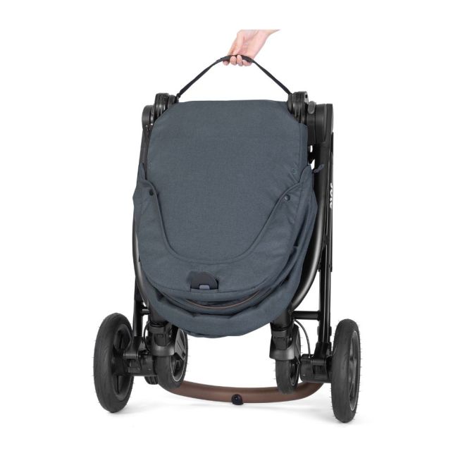 Joie - carucior versatrax moonlight bbbs1803iamnl000