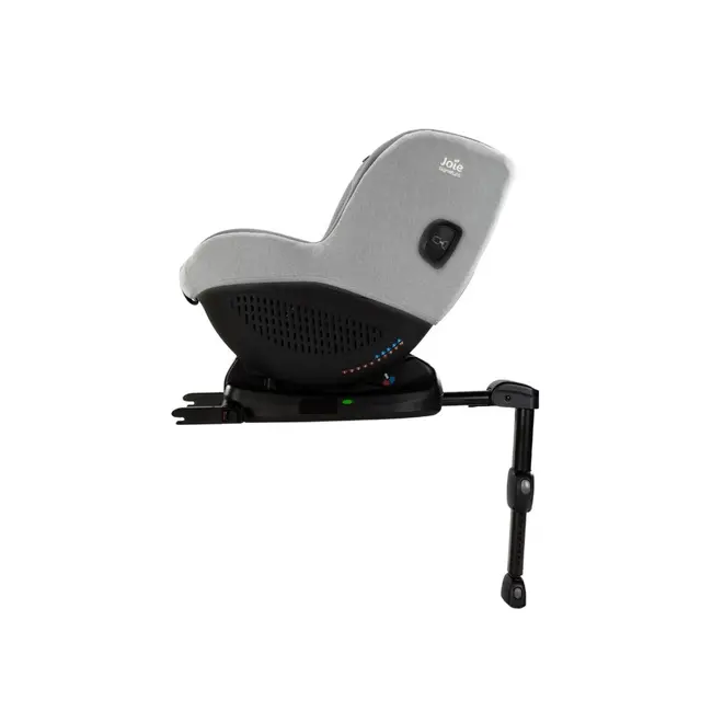 Joie - scaun auto i-quest signature carbon, nastere-105 cm, certificat r129 bbbc1813cacbn000