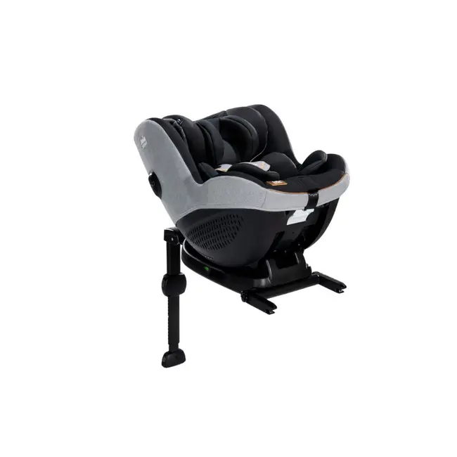 Joie - scaun auto i-quest signature carbon, nastere-105 cm, certificat r129 bbbc1813cacbn000