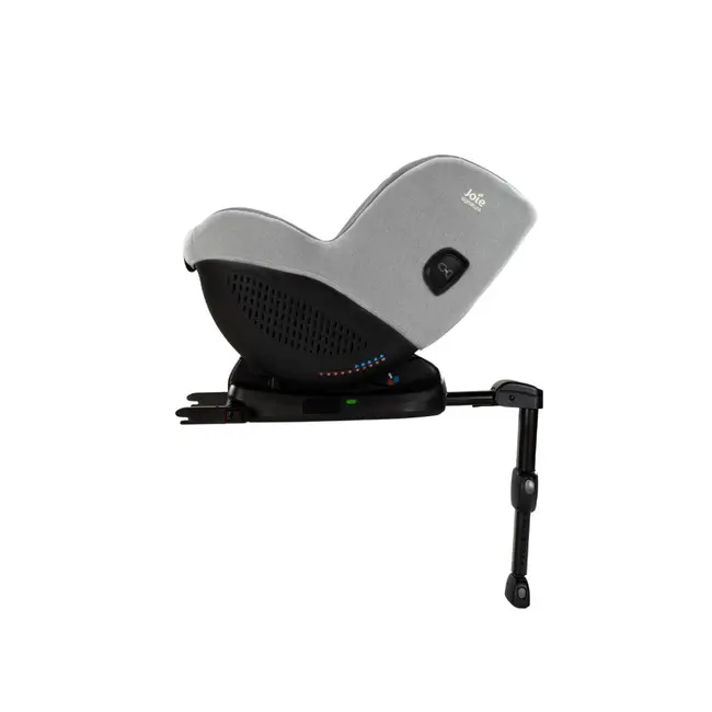 Joie - scaun auto i-quest signature carbon, nastere-105 cm, certificat r129 bbbc1813cacbn000