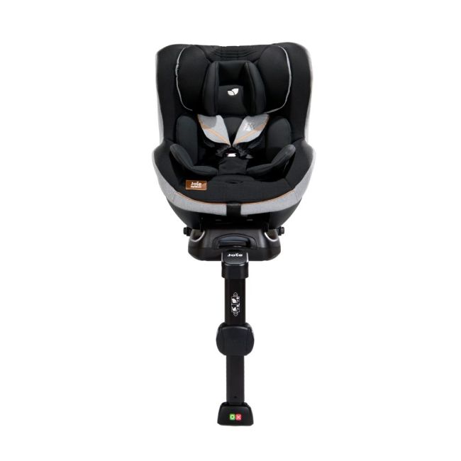 Joie - scaun auto i-quest signature carbon, nastere-105 cm, certificat r129 bbbc1813cacbn000