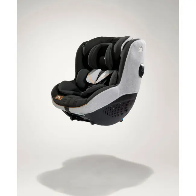 Joie - scaun auto i-quest signature carbon, nastere-105 cm, certificat r129 bbbc1813cacbn000