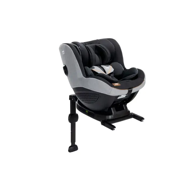Joie - scaun auto i-quest signature carbon, nastere-105 cm, certificat r129 bbbc1813cacbn000