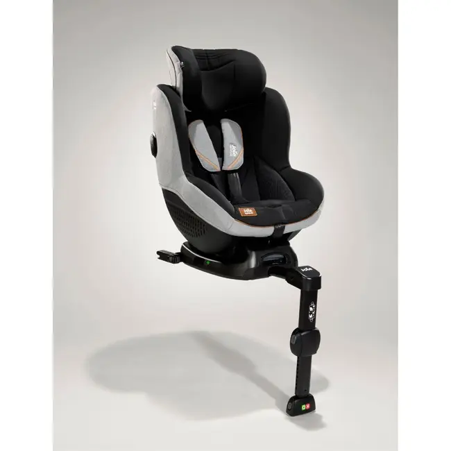 Joie - scaun auto i-quest signature carbon, nastere-105 cm, certificat r129 bbbc1813cacbn000