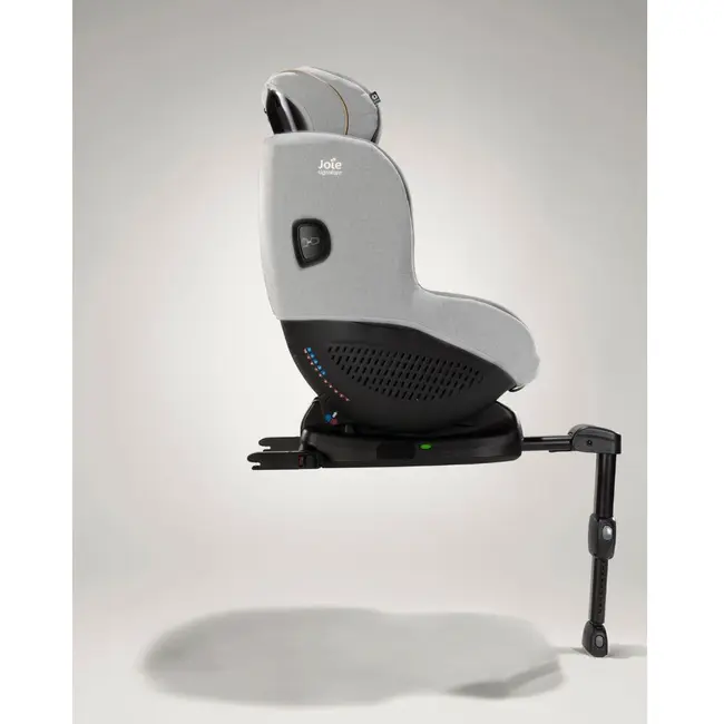 Joie - scaun auto i-quest signature carbon, nastere-105 cm, certificat r129 bbbc1813cacbn000