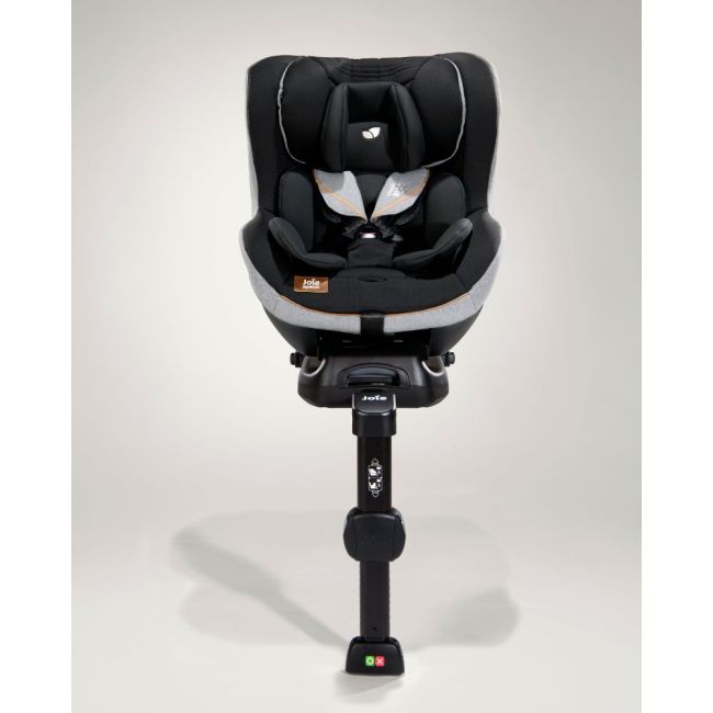 Joie - scaun auto i-quest signature carbon, nastere-105 cm, certificat r129 bbbc1813cacbn000