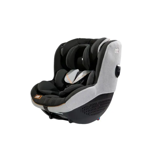 Joie - scaun auto i-quest signature carbon, nastere-105 cm, certificat r129 bbbc1813cacbn000