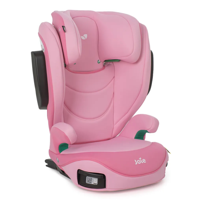 Joie - scaun auto i-trillo fx berry, 100-150 cm, certificat r129 bbbc2218baf01000