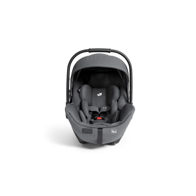 Joie - scoica auto inclinabila i-size i-level pro signature ebony, 40-87 cm, certificata r129 bbbc2322aaebn000