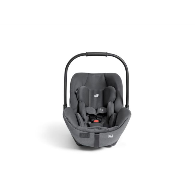 Joie - scoica auto inclinabila i-size i-level pro signature ebony, 40-87 cm, certificata r129 bbbc2322aaebn000