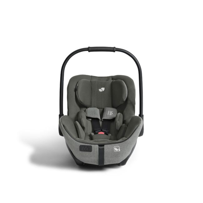 Joie - scoica auto inclinabila i-size i-level pro signature evergreen, 40-87 cm, certificata r129 bbbc2322aaevg000