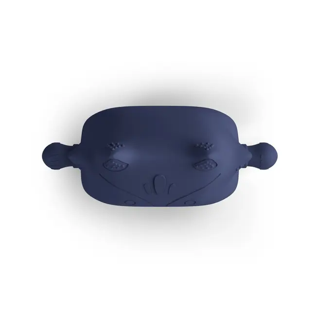 Jucarie De Dentitie In Forma De Vulpe, Manusa Senzoriala , Navi Pjbgls_n