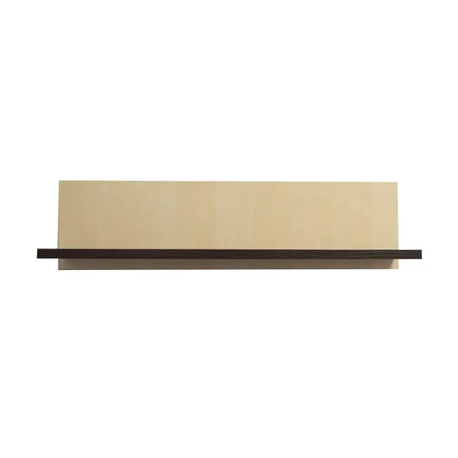 Mobilier Camera copii Si Bebelusi KLUPS SAFARI GIRAFFE Wenge 2 + Polita CADOU (Stoc LIMITAT) MYK00081178