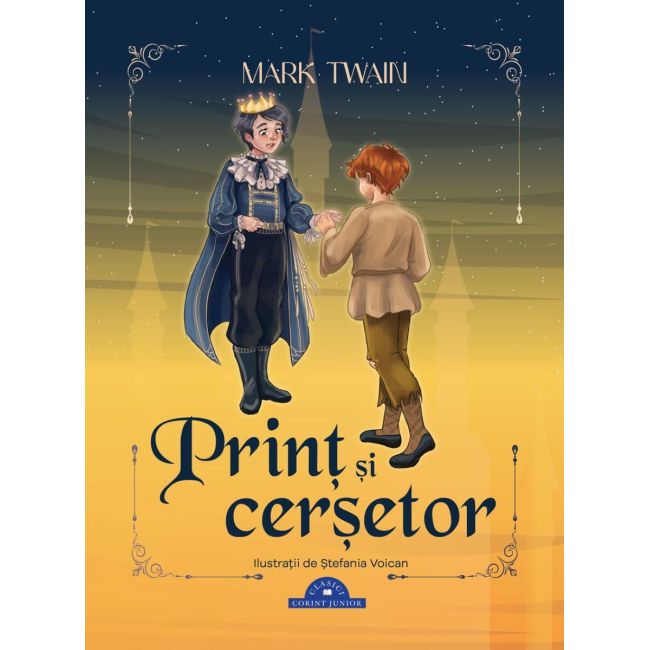 Print si cersetor
