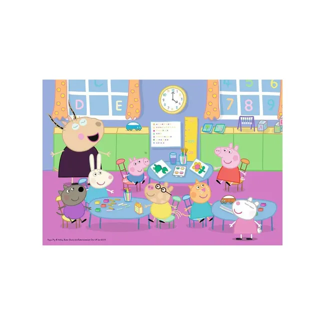 Puzzle Peppa Pig, 35 Piese ARTRVSPC05618