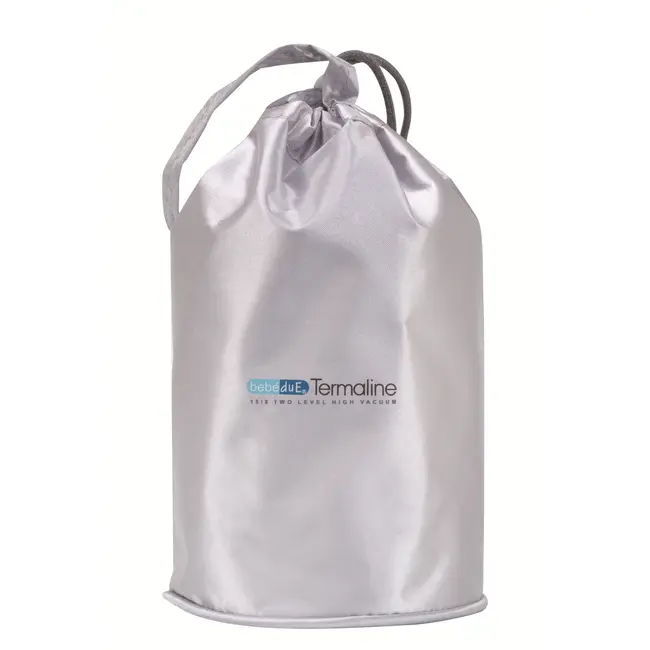 Termos pentru picnic 1100 cc BebeduE 80130 BBJ80130_Gri