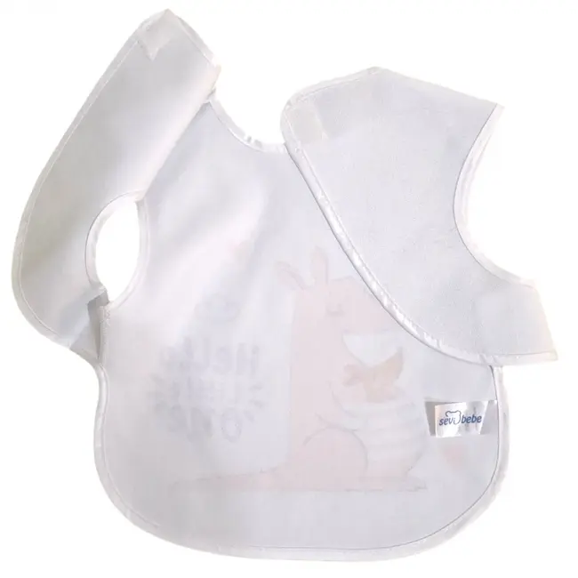 Baveta absorbanta mare Cangur SeviBebe BBKSEV_19-199