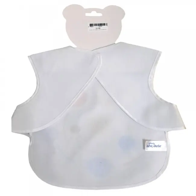 Baveta absorbanta mare Solar Sistem SeviBebe BBKSEV_19-198