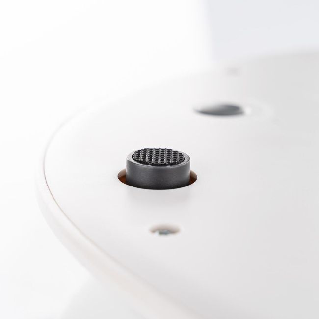 Cantar digital pentru bebelusi BabyCare, pana la 25 kg, ecran iluminat, memorie, 0+ luni, Reer 64120