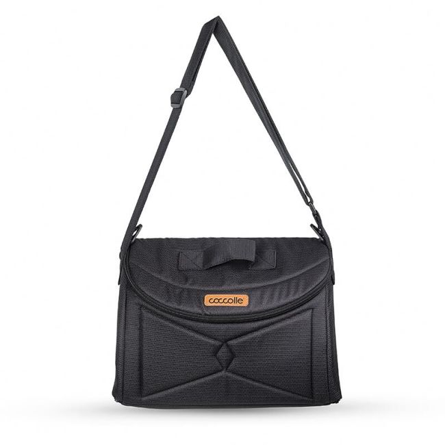 Carucior modular 2in1 c nessia diamond black+balansoar bebelusi c velio butternut smb322065360333041144