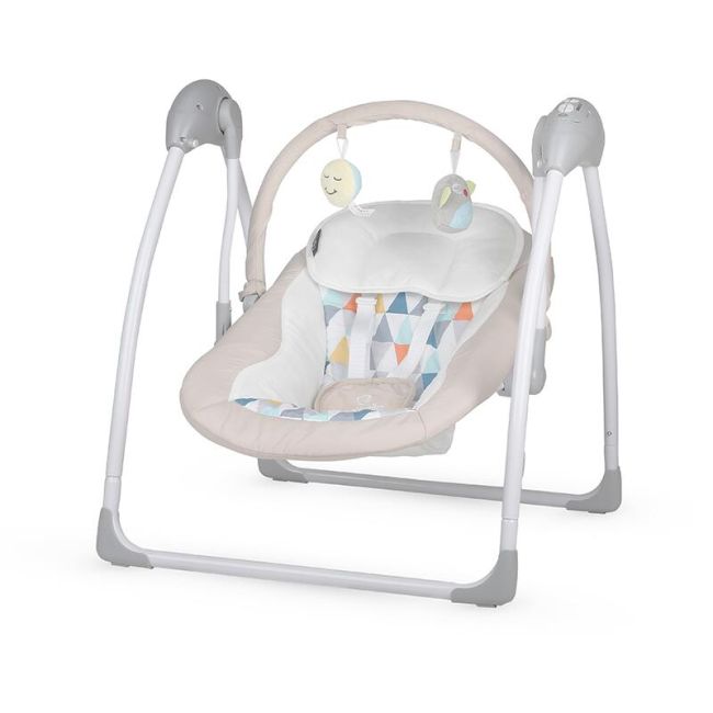 Carucior modular 2in1 c nessia diamond black+balansoar bebelusi c velio butternut smb322065360333041144