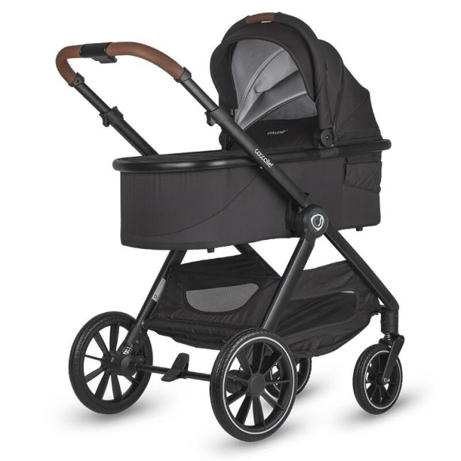 Carucior modular 2in1 coccolle aspen jet black smb324062360