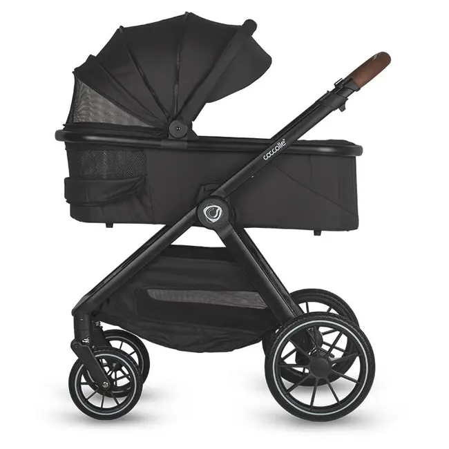 Carucior modular 2in1 coccolle aspen jet black smb324062360