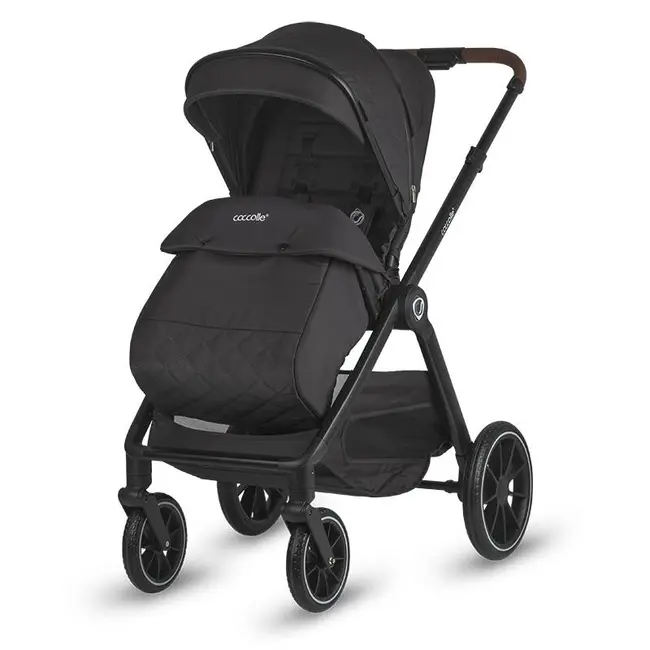 Carucior modular 2in1 coccolle aspen jet black smb324062360