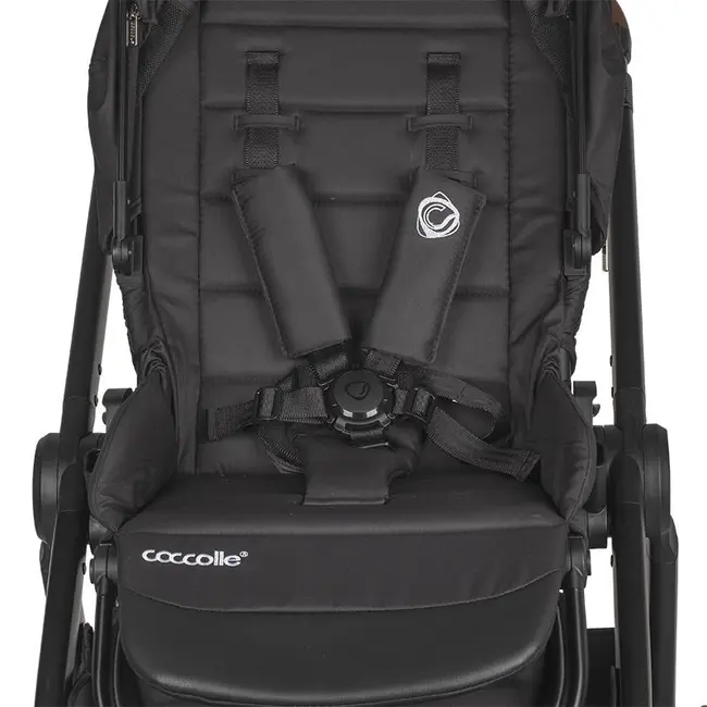Carucior modular 2in1 coccolle aspen jet black smb324062360