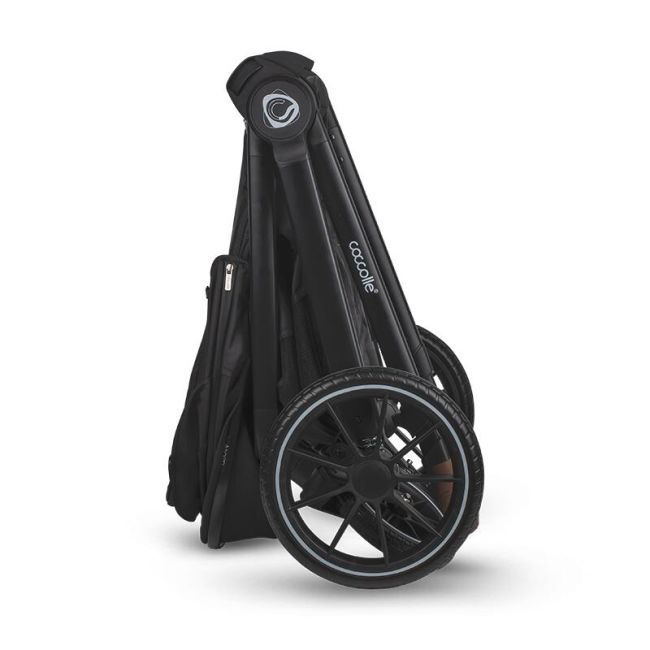 Carucior modular 2in1 coccolle aspen jet black smb324062360