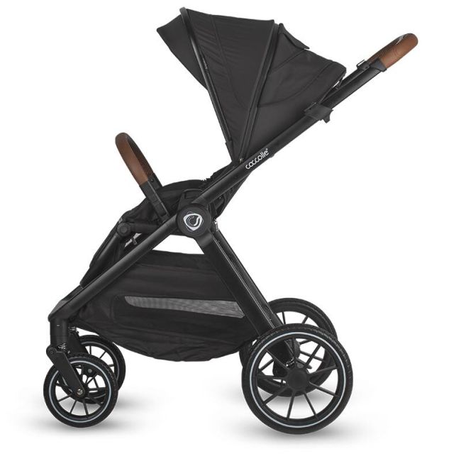 Carucior modular 2in1 coccolle aspen jet black smb324062360