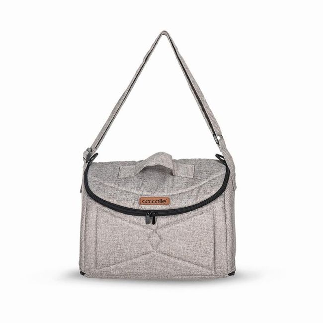 Carucior modular 2in1 coccolle nessia lunar rock+balansoar bebelusi c velio butternut smb322065371333041144