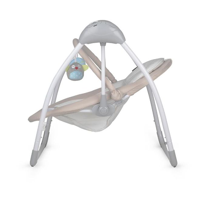 Carucior modular 2in1 coccolle nessia lunar rock+balansoar bebelusi c velio butternut smb322065371333041144