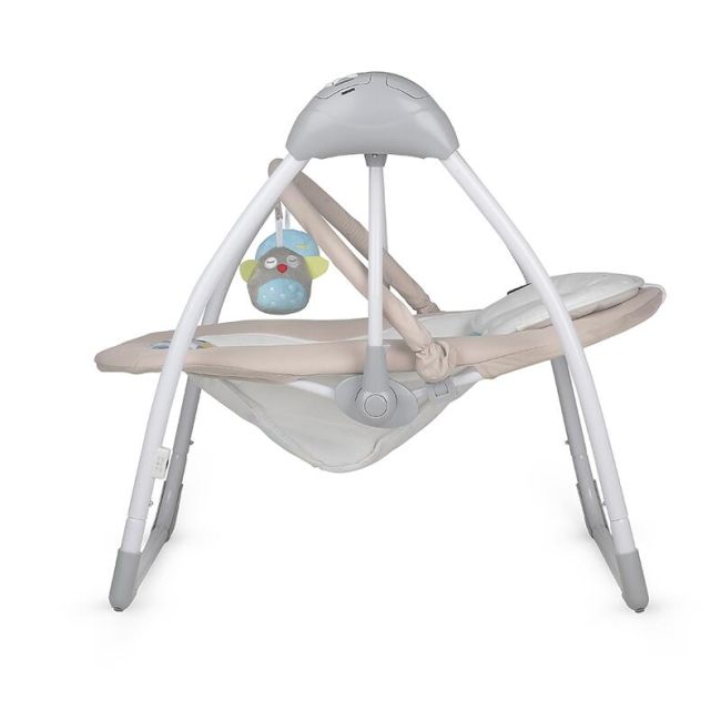 Carucior modular 2in1 coccolle nessia lunar rock+balansoar bebelusi c velio butternut smb322065371333041144