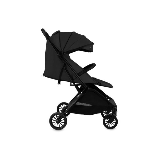 Carucior sport, 0-22 Kg, auto-folding, Momi Andrea - Black KRTWOSP00065