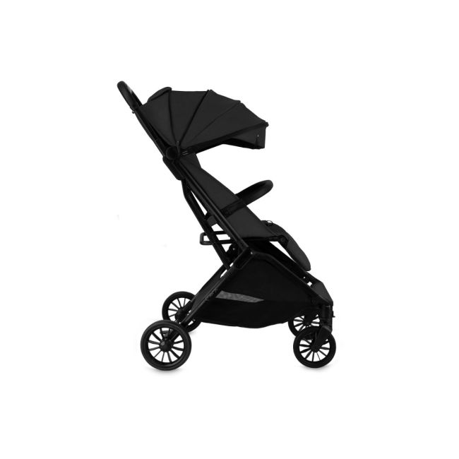 Carucior sport, 0-22 Kg, auto-folding, Momi Andrea - Black KRTWOSP00065