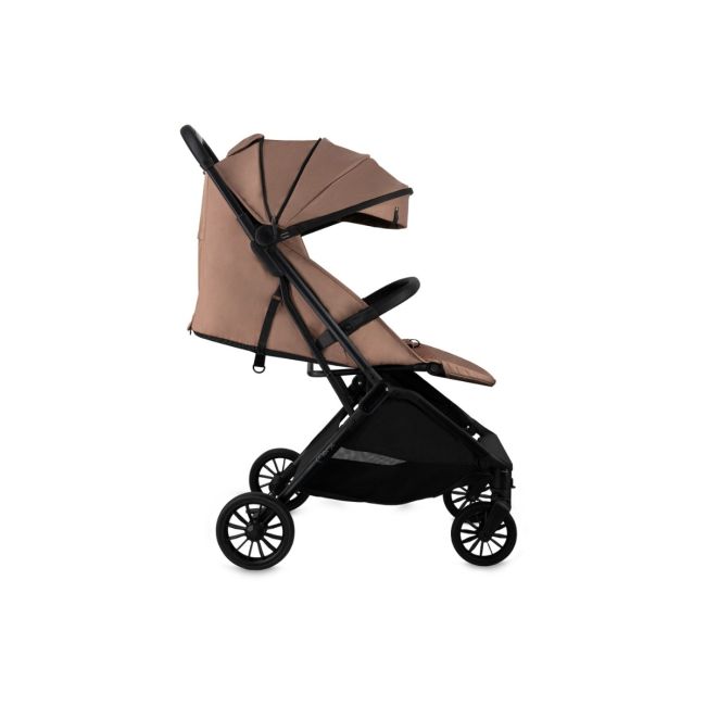 Carucior sport, 0-22 Kg, auto-folding, Momi Andrea - Brown KRTWOSP00067